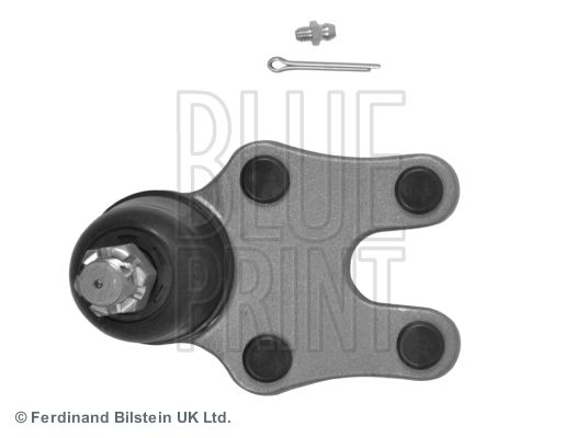 BLUE PRINT Balst-/Virzošais šarnīrs ADD68628C